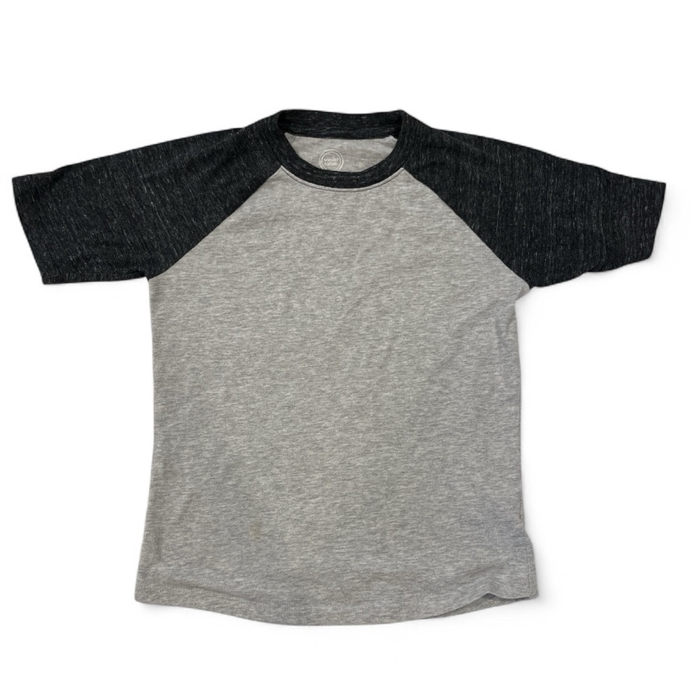 Wonder Nation Shirt